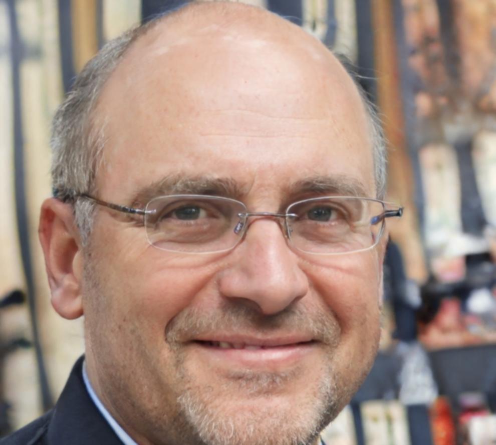 Teodoro Pizarro, Coordinador de Eventos